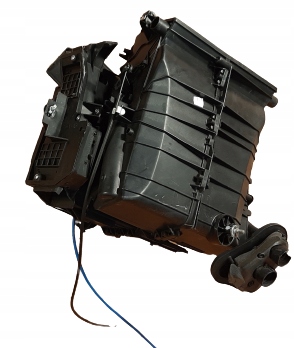 Обігрівач peugeot partner i 1.6 n31848297m фото №1