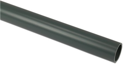 Rura PVC 40x1,5mm 10bar