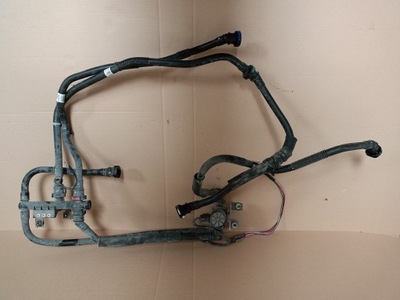 Шланг wody клапан насос hyundai ioniq 5 21- фото №1