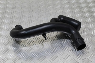 Впуск шланг воздуха polo 2g 2g0 04c129618m фото №1