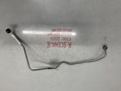 Труба турбины масла scenic iv lift 1.7 blue dci 21 r фото №1