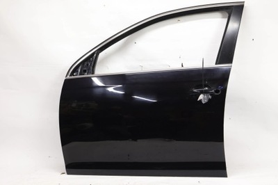 Vw golf vi дверь перед левая lc9x kombi фото №1