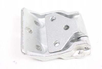 Петля кришки задня mercedes vito w638 a6387400237 фото №1