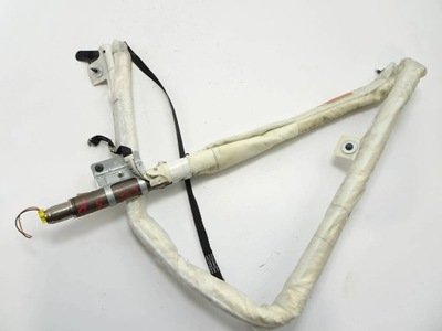 Шторка безопасности правая volvo c30 lift фото №1