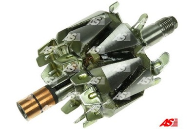 Крильчатка, генератор as-pl ar6021 фото №1