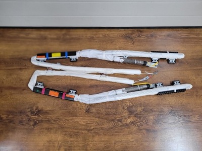 Kia ev6 шторка безпеки подушка бічна подушка безпеки orygina фото №1