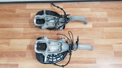 Ghibli m157 quattroporte vi m156 поворотный кулак ступица фото №1