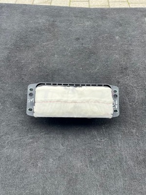 Audi a6 c7 4g lift подушка воздушная пассажира фото №1