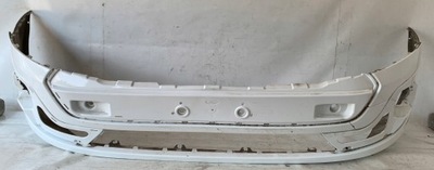 Бампер перед ford transit custom 12- tourneo фото №1