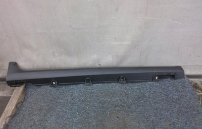 Молдинг накладка порог порог citroen c3 iii b618 фото №1