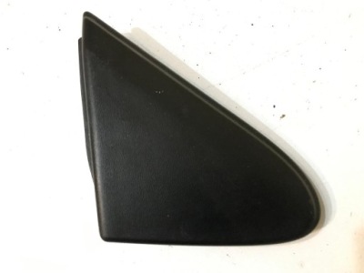 Renault clio iii 3 защита треугольник заглушка крыла правая фото №1