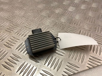 Lexus rx 450h 2021 резистор / резистор вентилятор обдув фото №1