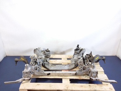 Bmw 750i f01 .4.4 b поперечина підрамник фото №1