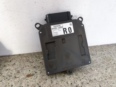 Перетворювач модуль блок керування лампи toyota 89908-12050 фото №1