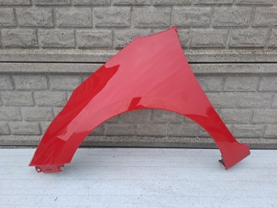 Kia ceed 2012-2018 крыло передний левый фото №1