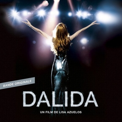 // SOUNDTRACK Dalida (pl) 2CD