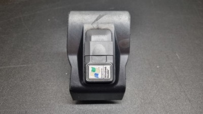 Роз'єм usb fiat croma lift 735455190 фото №1