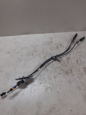 Троси перемикання передач механічна коробка передач corolla e21 1.5 фото №1