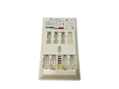 Bmw оригинальный номер 5a2d544 1' f40 2' f44 модуль блок управления bdc фото №1