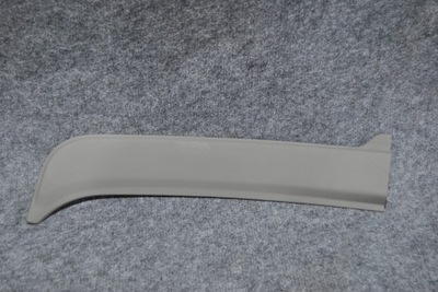 Dodge ram 1500 захист накладка двері внутрішня правий задня фото №1