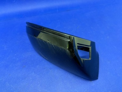 Накладка корпус зеркало правая audi a7 4g 2011 a2527438 фото №1