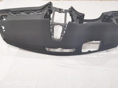 Volvo xc60 ii - консоль фото №1