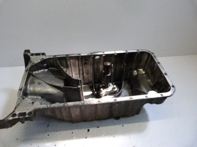 Поддон масляная r6110140202 mercedes vito w638 фото №1