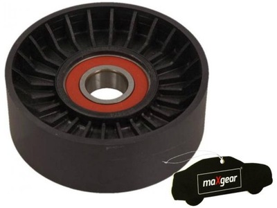 ROLLO TENSOR CORREA KLINOWEGO MAXGEAR 54-1474 + ZAPACH  