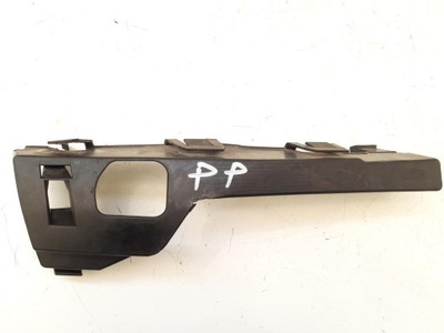 Ford оригінальний номер 4m51-17e856-ac кронштейн, бампер фото №1