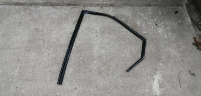 Hyundai i30 ii прокладка дверь левый задняя kombi фото №1