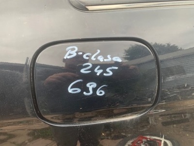 Mercedes b klasa w245 06r крышка заливной топлива 696 фото №1