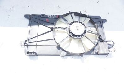 Вентилятор радиатор mazda 5 2.0 1.8 16v фото №1