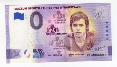 0 Euro 2022-12 Roman Jakóbczak PLAM000054