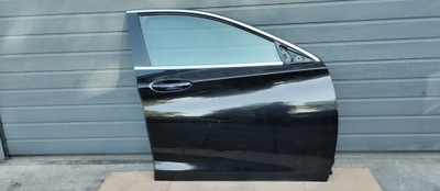 DOOR COMPLETE UNITS RIGHT FRONT RIGHT FRONT INFINITI Q30 QX30 2016  