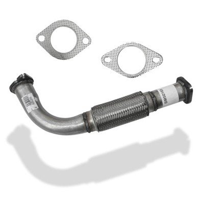 Bm catalysts bm50165 труба выхлопная фото №1