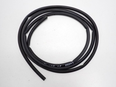 Прокладка kar двері правий перед vw id4 id.4 23r фото №1