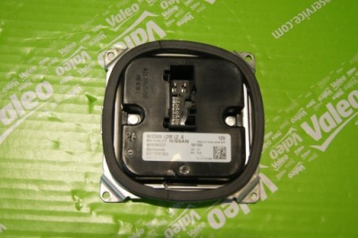 Перетворювач nissan juke ii модуль 2016+ фото №1