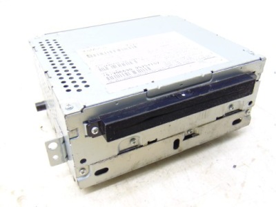 Радио cd радиопроигрыватель 31310071aa 31310071 volvo xc70 v70 iii s80 ii фото №1