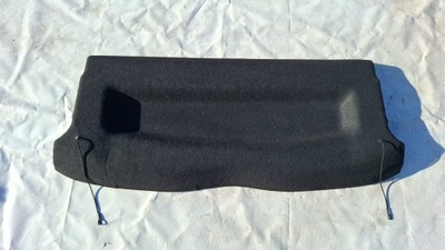 Citroen c3 ii полиця багажника 96833304zd фото №1