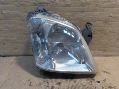 Лампа права передня, opel meriva a 89308560,93321053 фото №1