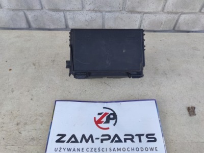 Коробка запобіжників opel corsa d 13246937 meriva b фото №1