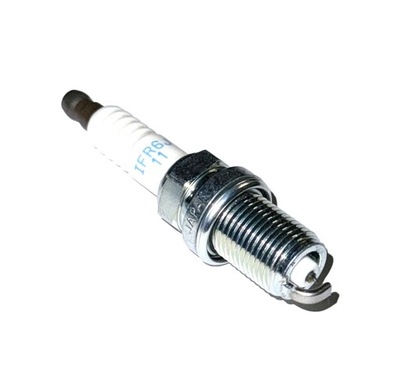 Свічка запалювання suzuki фото №1
