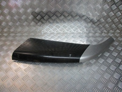 Молдинг стойка левый задняя fiat stilo фото №1