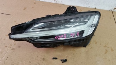 Volvo s60 v60 лампа ліва передня full led 20r eu фото №1