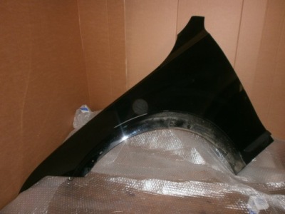 Крила лівий do volvo v90 cross country! фото №1