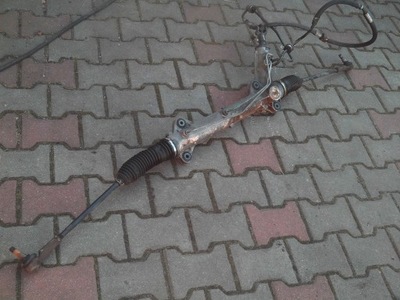 Рулевая рейка eu mercedes sprinter 906 vw crafter 06- фото №1