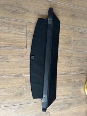 Шторка peugeot 5008 фото №1