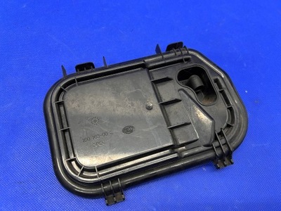 Audi a6 c6 заглушка лампы левая 16016300l фото №1