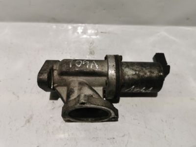 Клапан egr carens 2.5 crd 28410-27360 фото №1