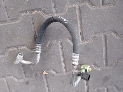 Vw touareg шланг кондиционера 7l6820721f фото №1